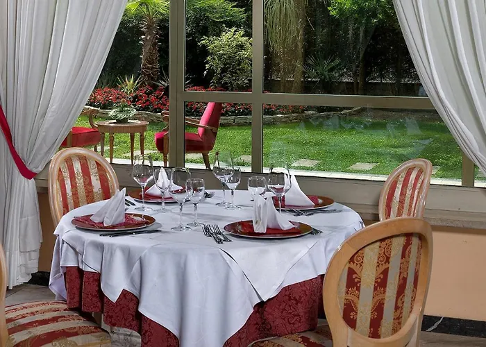 Terme Helvetia Hotel Abano Terme