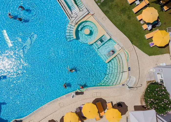 Terme Helvetia Hotel 4*