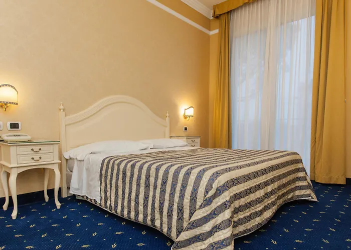 Terme Helvetia Hotel 4*