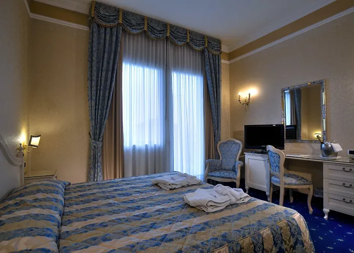 Terme Helvetia 4* Abano Terme