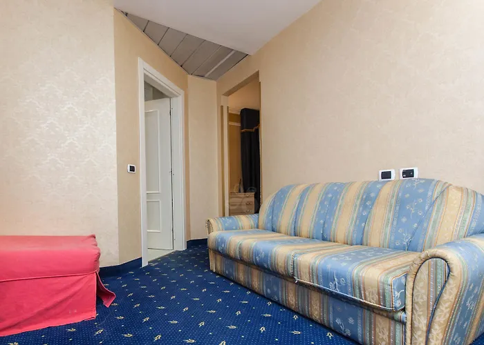 Terme Helvetia Hotel Abano Terme