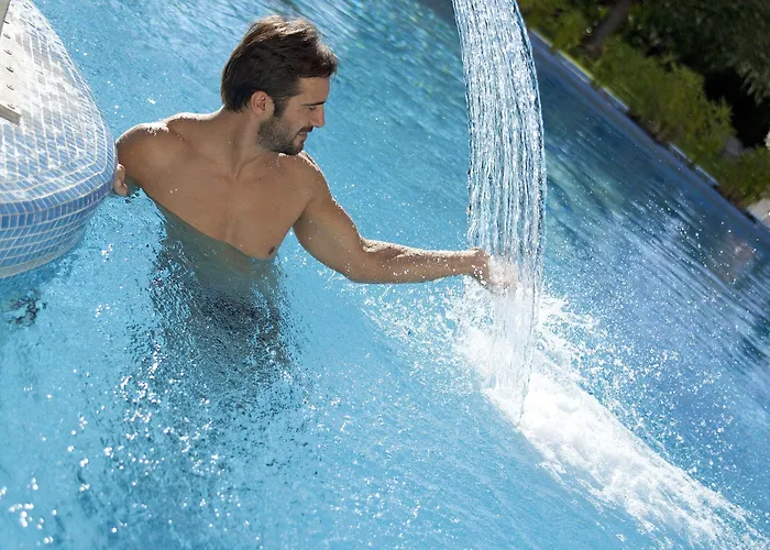 Hotel Terme Helvetia 4*