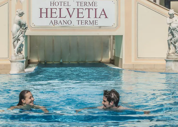 Terme Helvetia Abano Terme