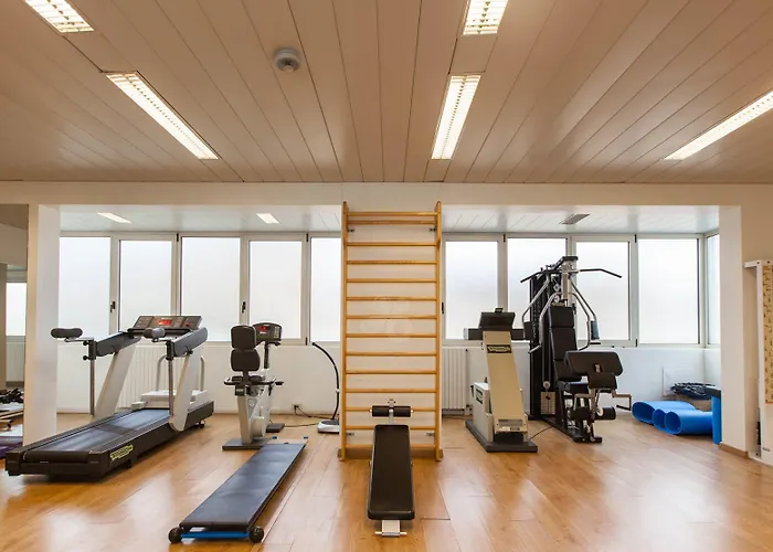 Hotel Terme Helvetia 4*