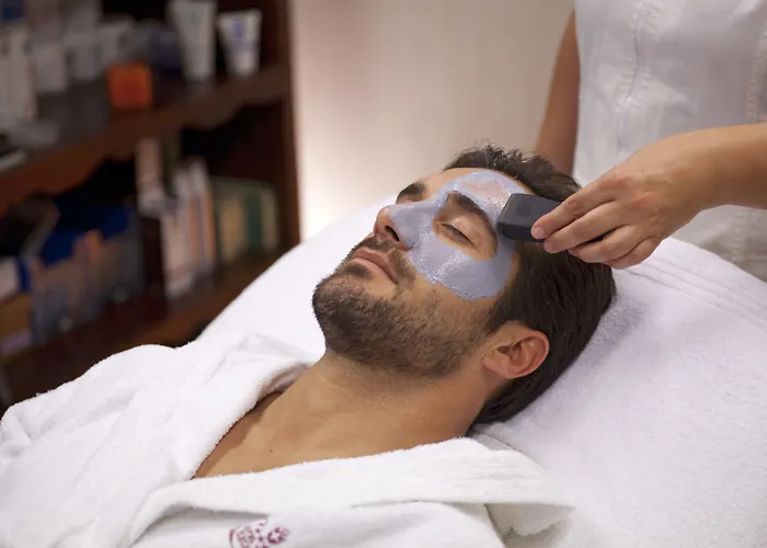 Terme Helvetia Abano Terme