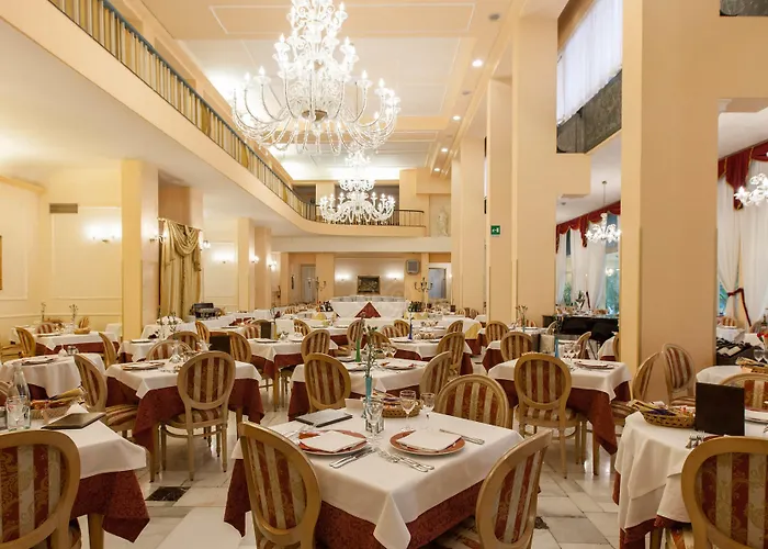 Terme Helvetia Hotel