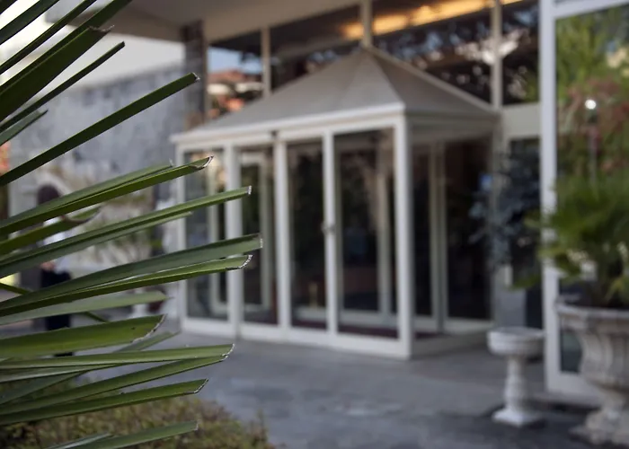 Terme Helvetia Hotel 4*