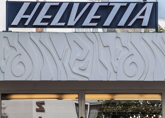 Terme Helvetia Hotel Abano Terme